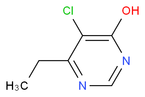 CAS_130129-58-7 分子结构