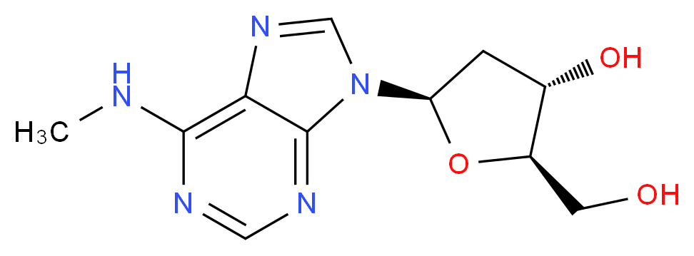 CAS_2002-35-9 分子结构
