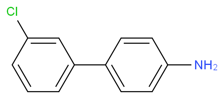 CAS_5748-36-7 分子结构