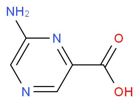 _分子结构_CAS_)