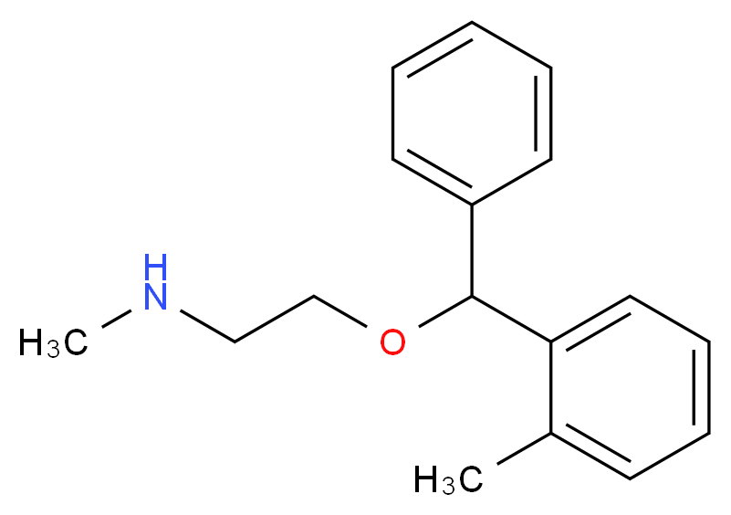 CAS_15301-93-6 分子结构