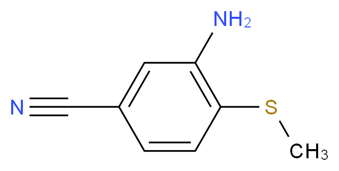 _分子结构_CAS_)