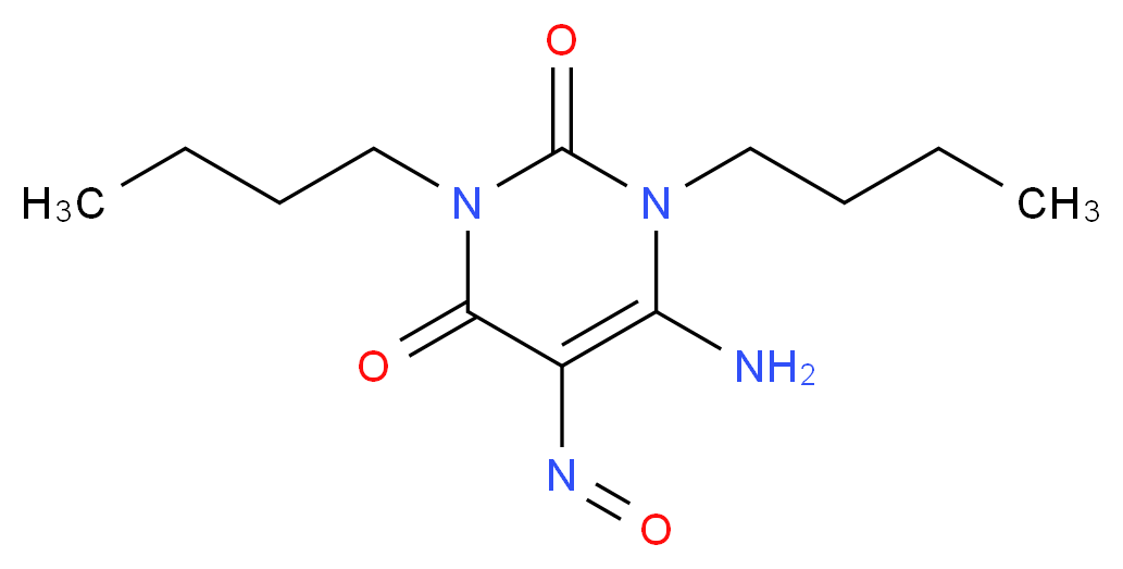 CAS_132716-86-0 molecular structure
