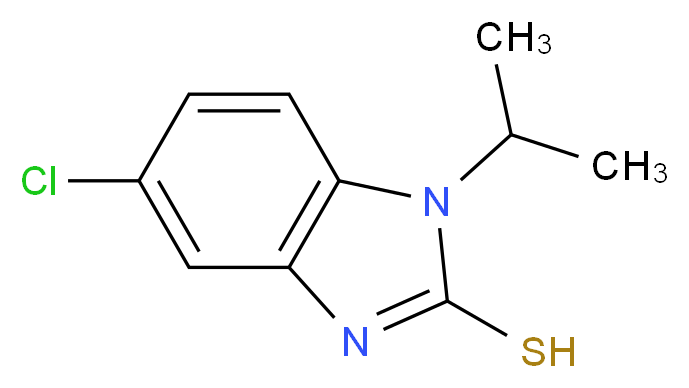 CAS_175276-96-7 分子结构