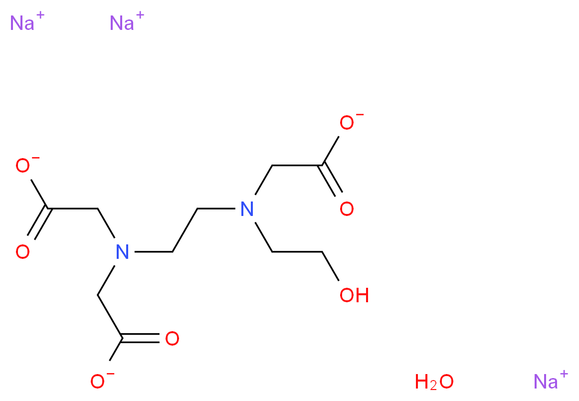 CAS_207386-87-6 分子结构