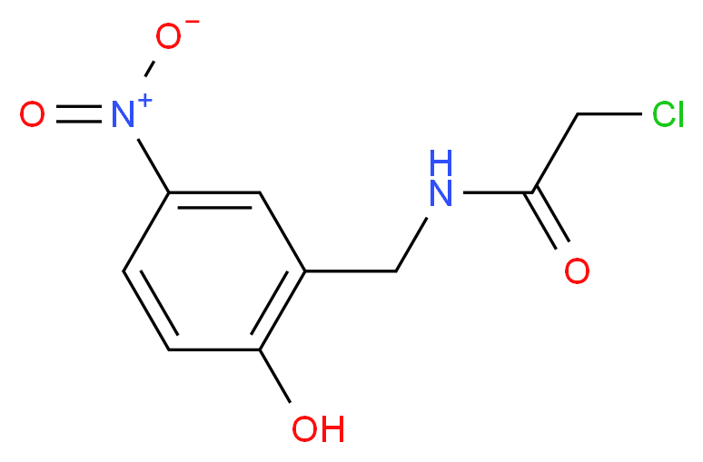 CAS_110952-49-3 molecular structure