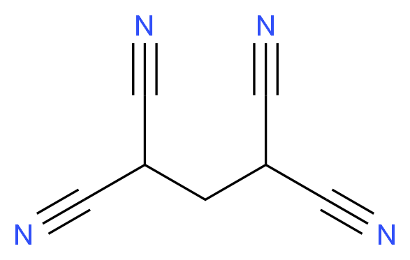 CAS_3695-98-5 分子结构