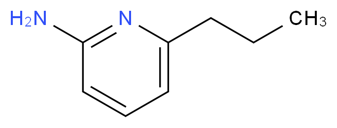 CAS_41995-29-3 分子结构