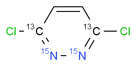 CAS_1173020-62-6 分子结构