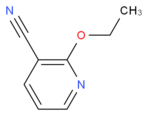 CAS_14248-71-6 分子结构