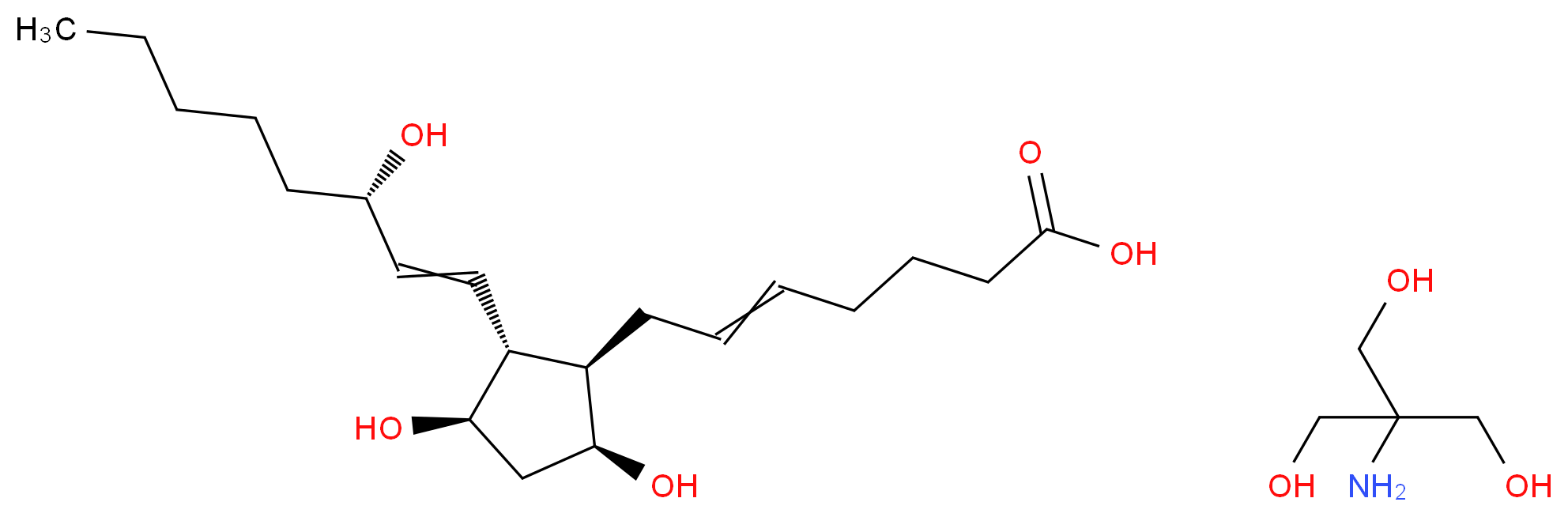 CAS_38562-01-5 分子结构