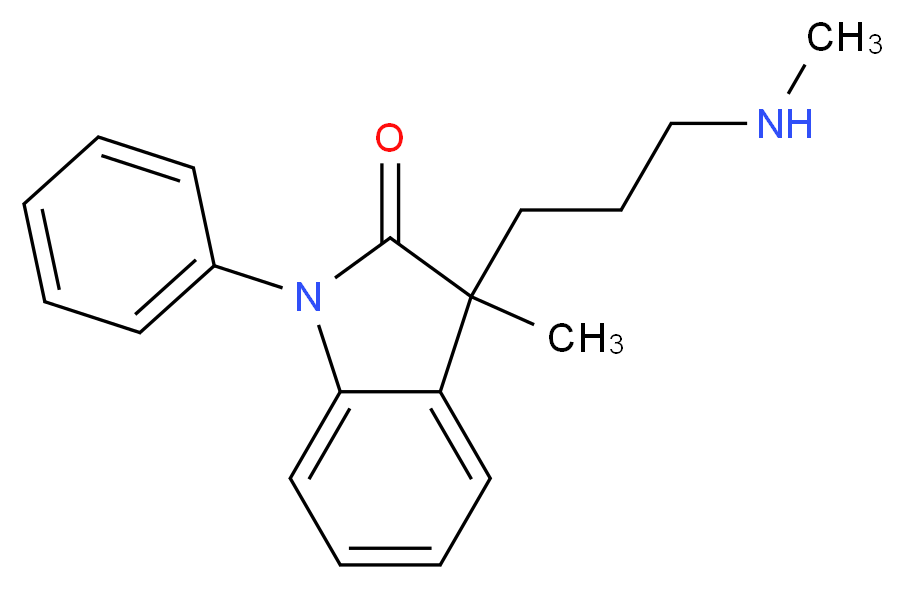 CAS_22136-26-1 molecular structure