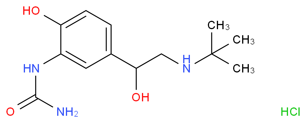 CAS_34866-46-1 分子结构
