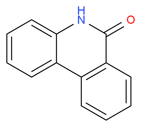 CAS_1015-89-0 molecular structure