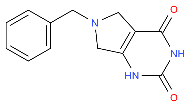 CAS_635698-34-9 分子结构
