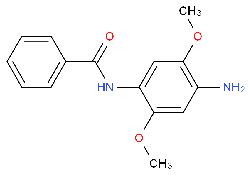 FAST BLUE RR BASE_分子结构_CAS_6268-05-9)