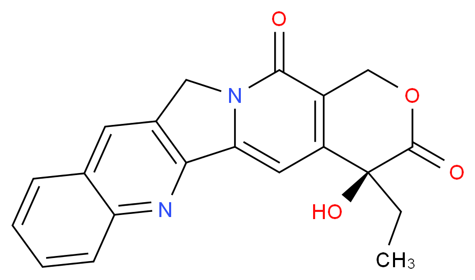 CAS_7689-03-4 分子结构