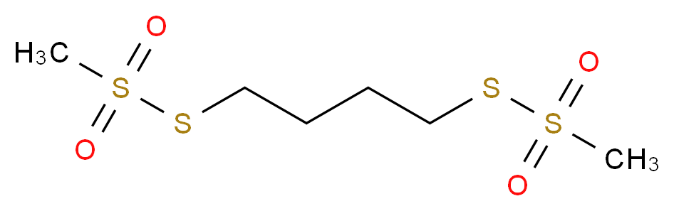 CAS_55-99-2 分子结构