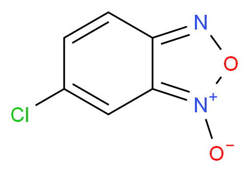 CAS_39060-31-6 分子结构