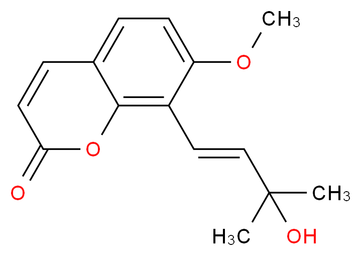 CAS_109741-38-0 分子结构