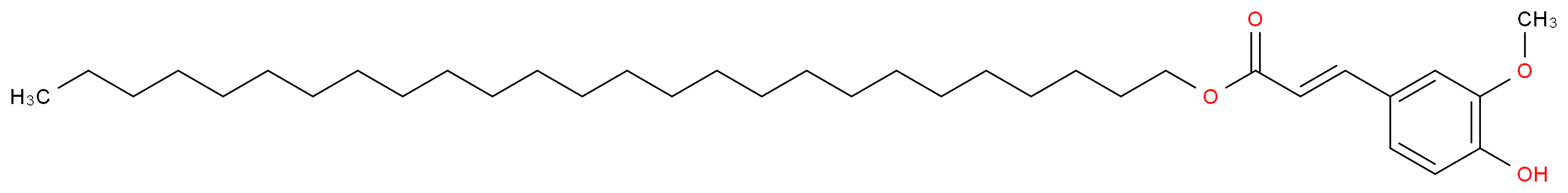 CAS_63034-29-7 molecular structure