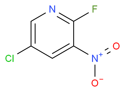CAS_60186-16-5 分子结构