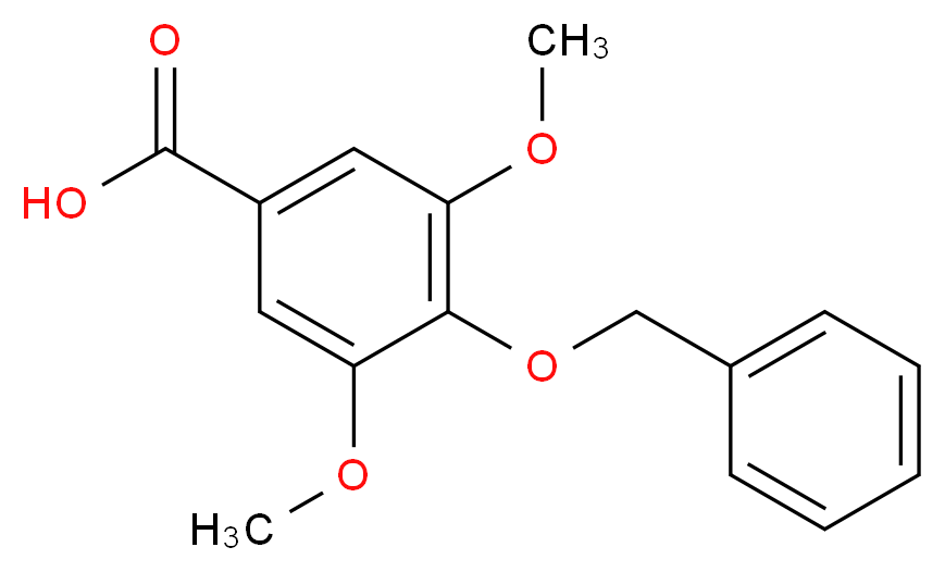 CAS_14588-60-4 分子结构