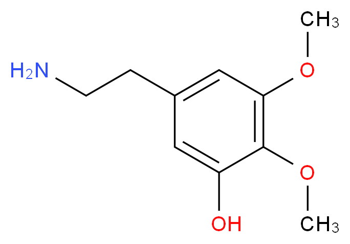 CAS_16046-07-4 molecular structure