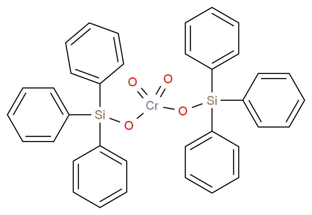 CAS_1624-02-8 分子结构