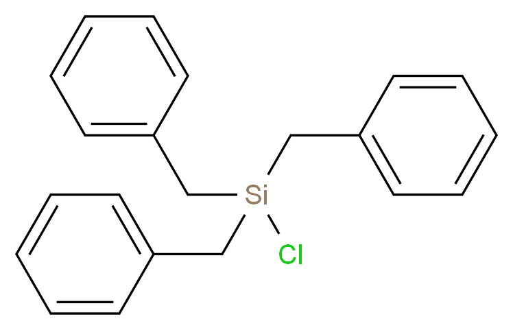 CAS_18740-59-5 分子结构
