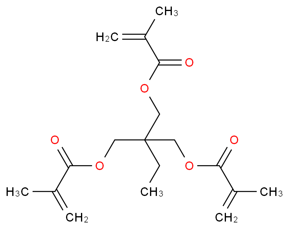 CAS_3290-92-4 分子结构