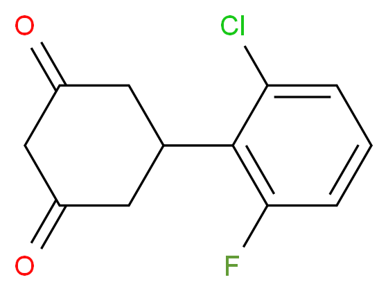 CAS_175136-88-6 分子结构