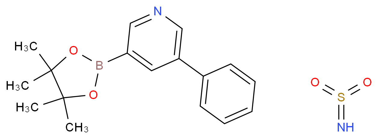 CAS_1083326-28-6 分子结构