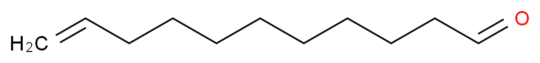 CAS_112-45-8 molecular structure