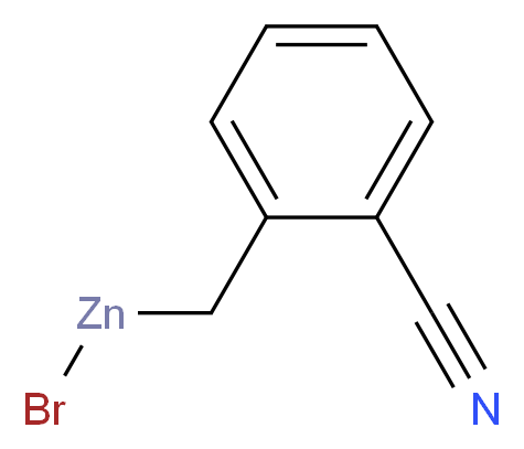 CAS_199465-66-2 分子结构