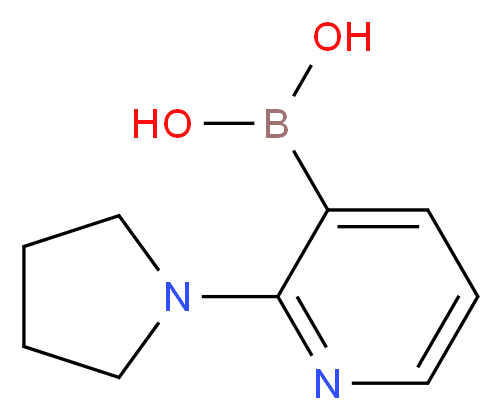 CAS_1257648-75-1 molecular structure