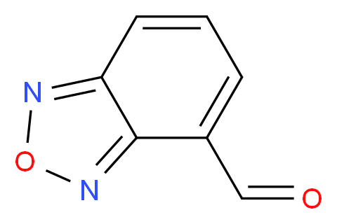 CAS_32863-32-4 分子结构