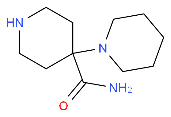 CAS_39633-82-4 分子结构