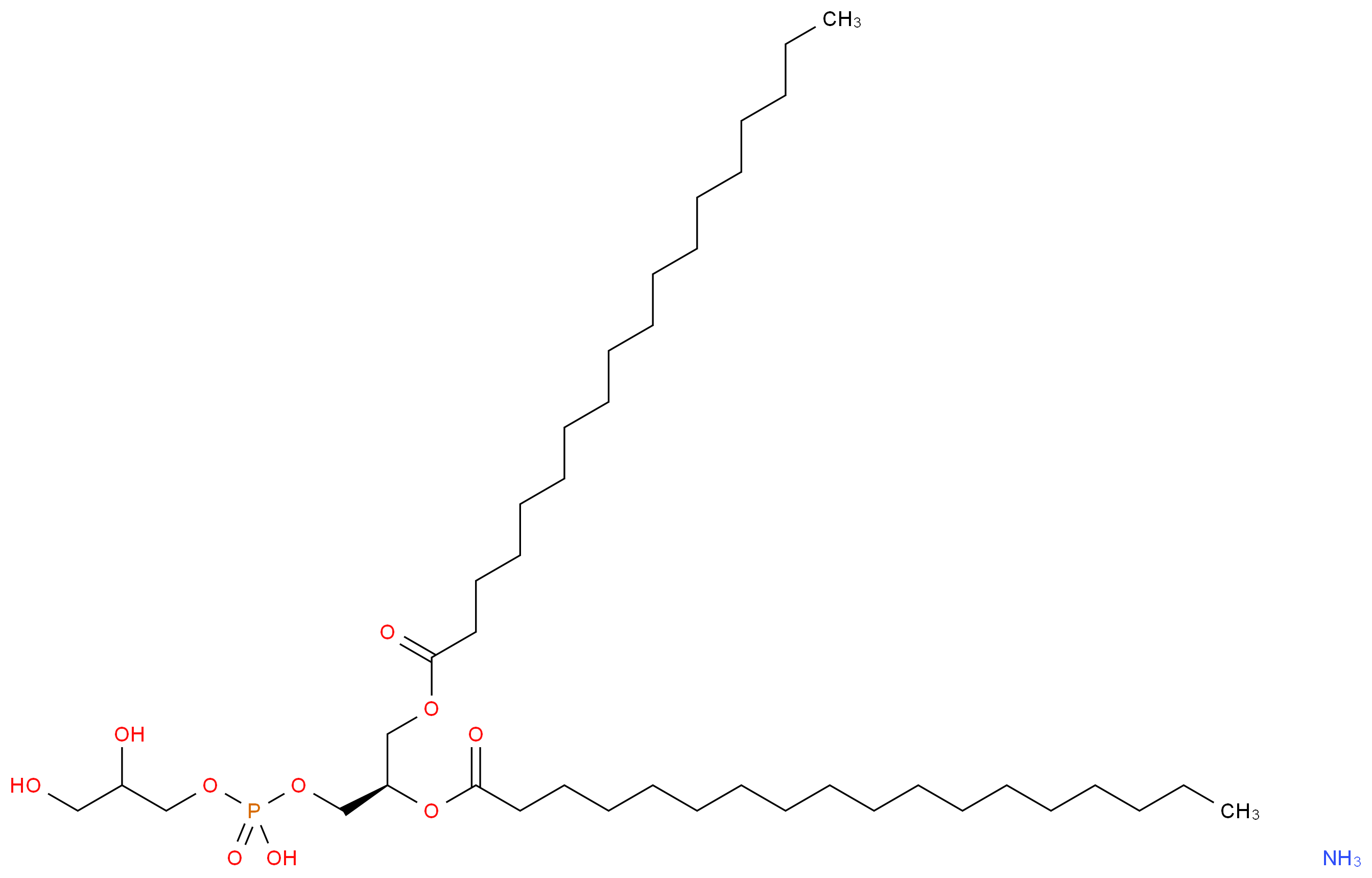 CAS_108347-80-4 分子结构