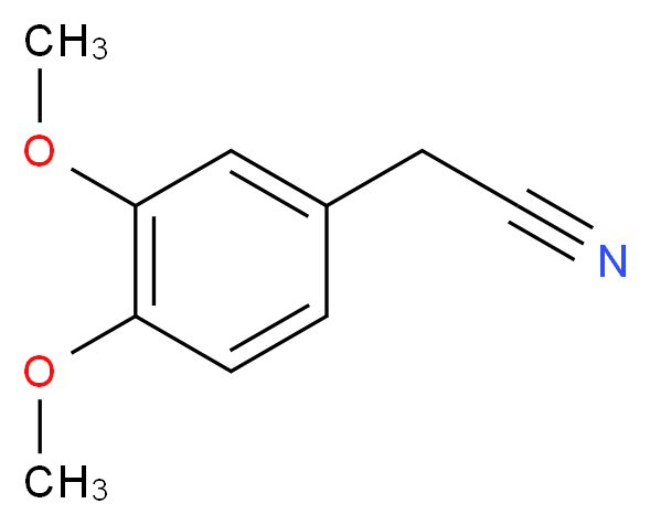 CAS_93-17-4 molecular structure