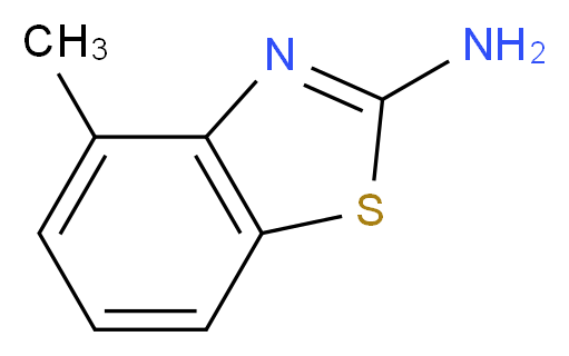 CAS_1477-42-5 molecular structure