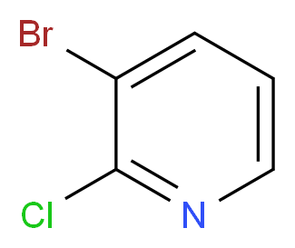 CAS_36953-42-1 分子结构