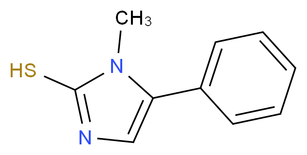 CAS_25433-13-0 分子结构