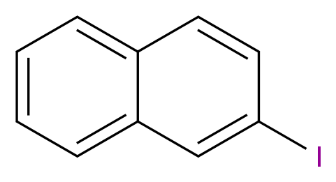 CAS_612-55-5 molecular structure