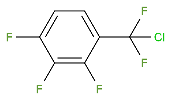 CAS_653-35-0 molecular structure