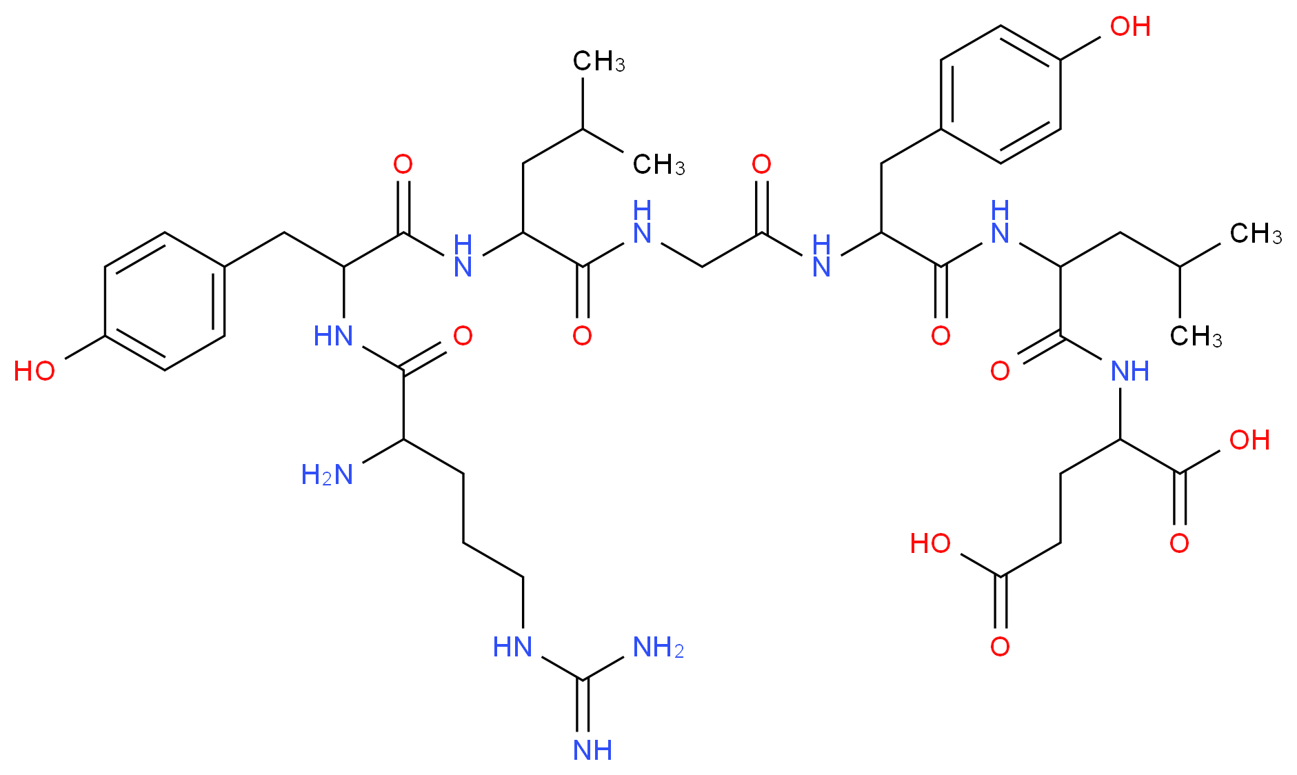 _分子结构_CAS_)