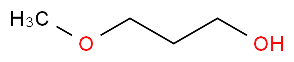 CAS_1320-67-8 分子结构