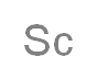 CAS_7440-20-2 molecular structure