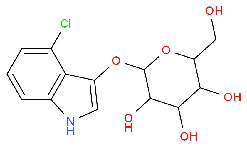 CAS_135313-63-2 molecular structure