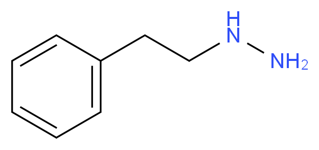 CAS_51-71-8 分子结构